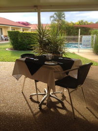 Emerald Explorers Inn - Accommodation Rockhampton