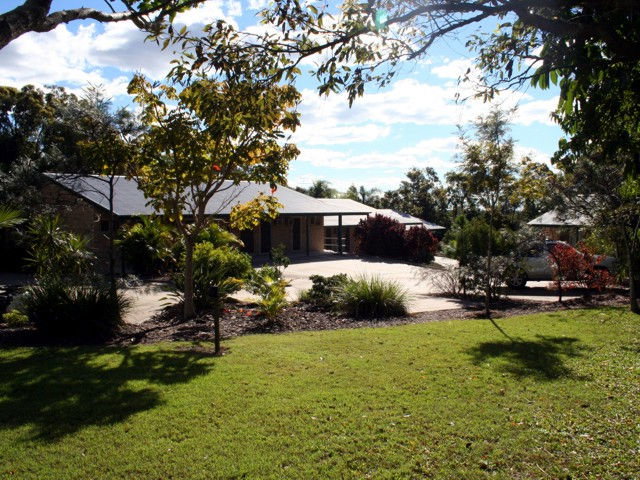 Urraween QLD Yarra Valley Accommodation