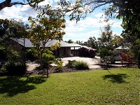 Emeraldene Inn  Eco-Lodge - Townsville Tourism