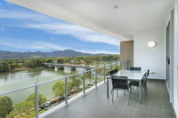 Empire Apartment Hotel - Accommodation Airlie Beach