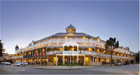 Esplanade Hotel Fremantle By Rydges - Accommodation Tasmania