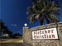 Fletcher Christian Apartments - Accommodation Rockhampton