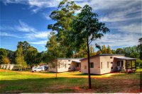 Fontys Pool Caravan Park and Chalets - Wagga Wagga Accommodation