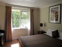 Forrest Hotel  Apartments - Accommodation in Surfers Paradise
