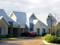Forte Cape View Apartments - Tourism Brisbane