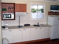 Fossickers Rest Tourist Park - Accommodation in Surfers Paradise