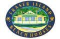 Fraser Island Beach Houses - Mackay Tourism
