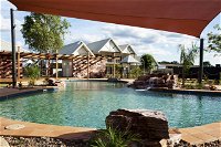 Freshwater East Kimberley Apartments - Broome Tourism