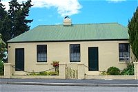 Gaol House Cottages - Tourism Canberra