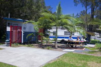 Gateway Lifestyle Lakeside Forster - Port Augusta Accommodation