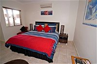Gecko Lodge Kalbarri - Wagga Wagga Accommodation