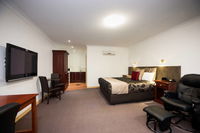 Georgian Motor Lodge - Redcliffe Tourism