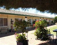 Gilgandra Lodge Motel - Accommodation Mt Buller