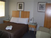 Glenwood Tourist Park and Motel - Accommodation Broken Hill