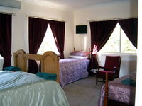 Gloucester on Avon Bed and Breakfast - Accommodation Mount Tamborine