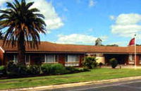 Golden Palms Motel - Accommodation Port Hedland