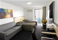 Comfort Inn and Suites Goodearth Perth - Accommodation Brisbane