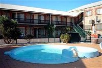 Goolwa Central Motel - Broome Tourism