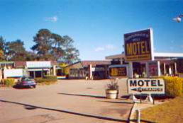 Goulburn NSW Casino Accommodation