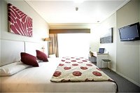 Grand Hotel Townsville - Mackay Tourism
