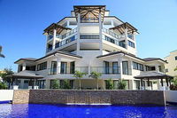 Grand Mercure Apartments Allegra Hervey Bay - Accommodation Airlie Beach