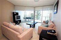 Grand Mercure Apartments C Bargara Resort - Accommodation Daintree