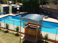 Grandeur Holiday Units - Accommodation in Brisbane