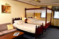 Grange On Farrelly Margaret River Motel - Townsville Tourism