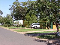 Griffith Tourist Caravan Park - Accommodation Port Hedland