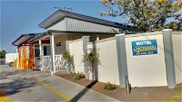 Gunnedah Lodge Motel - Kingaroy Accommodation