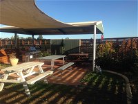 Gympie Caravan Park - Queens Park - Accommodation Port Hedland