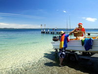 Halifax Holiday Park - Redcliffe Tourism