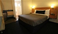 Hamilton Town House Motel on Shakespeare - Geraldton Accommodation