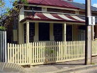 Clyde's Cottage - Accommodation Fremantle