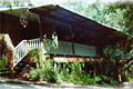 Haslemere Guest House  Cottages - Accommodation in Brisbane