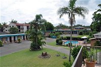 Haven Waters Motel and Apartments - Accommodation BNB