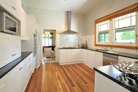 Healesville Garden Cottage - Tourism Cairns