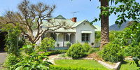 Healesville Garden Homestead - Tourism Cairns