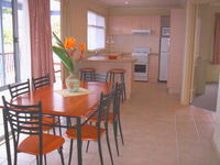 Heritage House - Kingaroy Accommodation