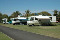 Hervey Bay Caravan Park - Wagga Wagga Accommodation