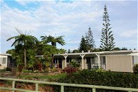 Hibiscus Regal Apartments - Geraldton Accommodation
