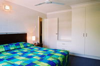 High Chaparral - Accommodation Georgetown