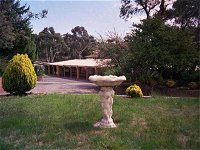 High Country Motel  Tours - Mackay Tourism
