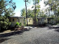 Highway Tourist Village - Geraldton Accommodation