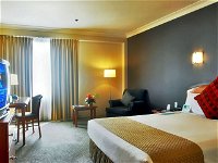 Holiday Inn Darling Harbour - Accommodation 4U