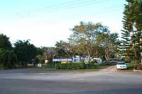 Home Hill Caravan Park - Accommodation Sunshine Coast