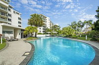 Horton Apartments - Tourism Canberra