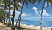 Hotel Grand Chancellor Palm Cove - Mackay Tourism