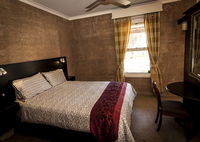 Hotham Ridge Winery  Cottages - Accommodation Port Hedland