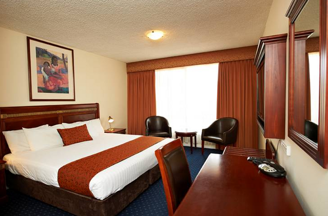 Ibis Styles Albany - Accommodation Gladstone